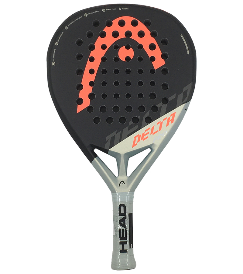 Head Delta Motion 22