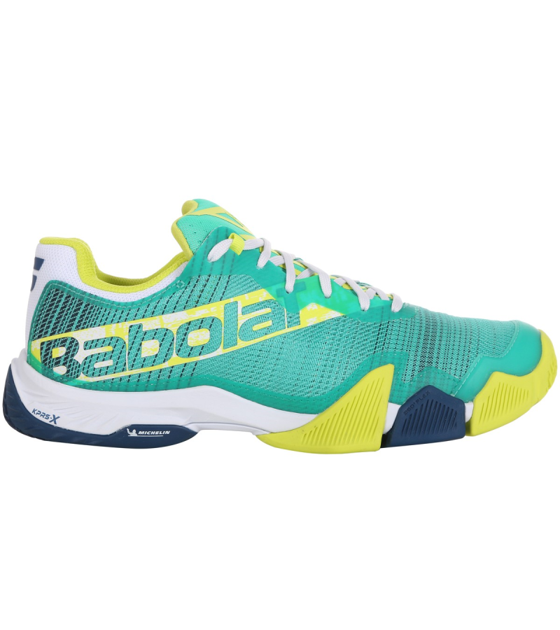 Babolat Jet Premura