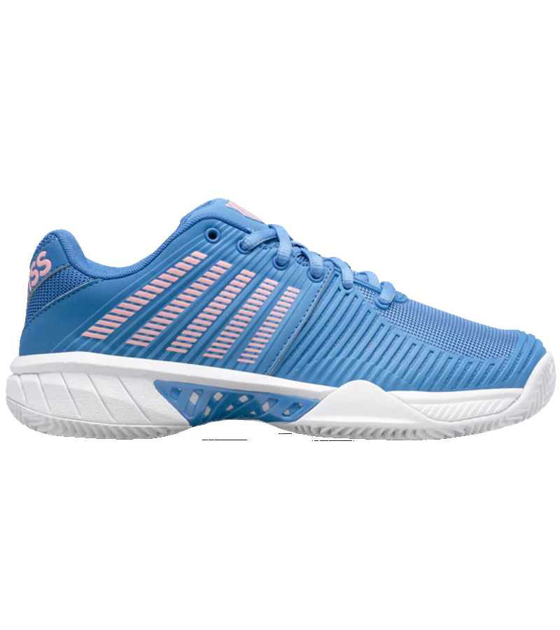 Kswiss Express Light 3 HB Padel Women's Light Blue | Ofertas de Padel