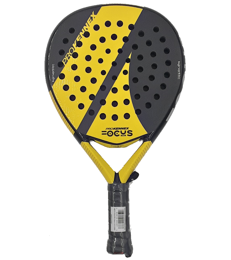 Pro Kennex Focus Pro 23